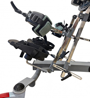 Мягкий ремень для фиксации